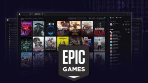 Epic Games Launches New ‘Vibe-Coded’ Launcher Built to Be Faster Than Steam