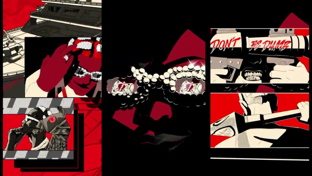 Fortnite Asap Rocky Teaser for Chapter 7 Mini Season