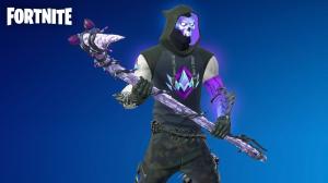 Can You Get the Crystallized Punisher Pickaxe in Fortnite? Answered