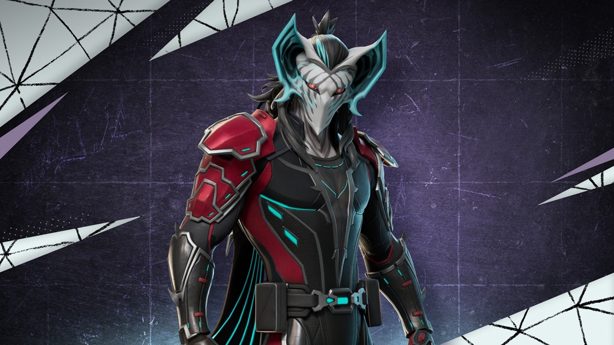 How to Get Free Elite Kado Thorne Skin in Fortnite