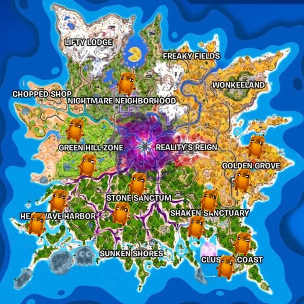fn-honey-sprite-location
