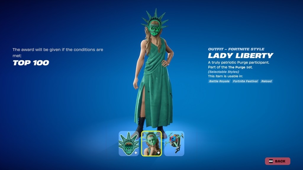fn-lady-liberty-skin