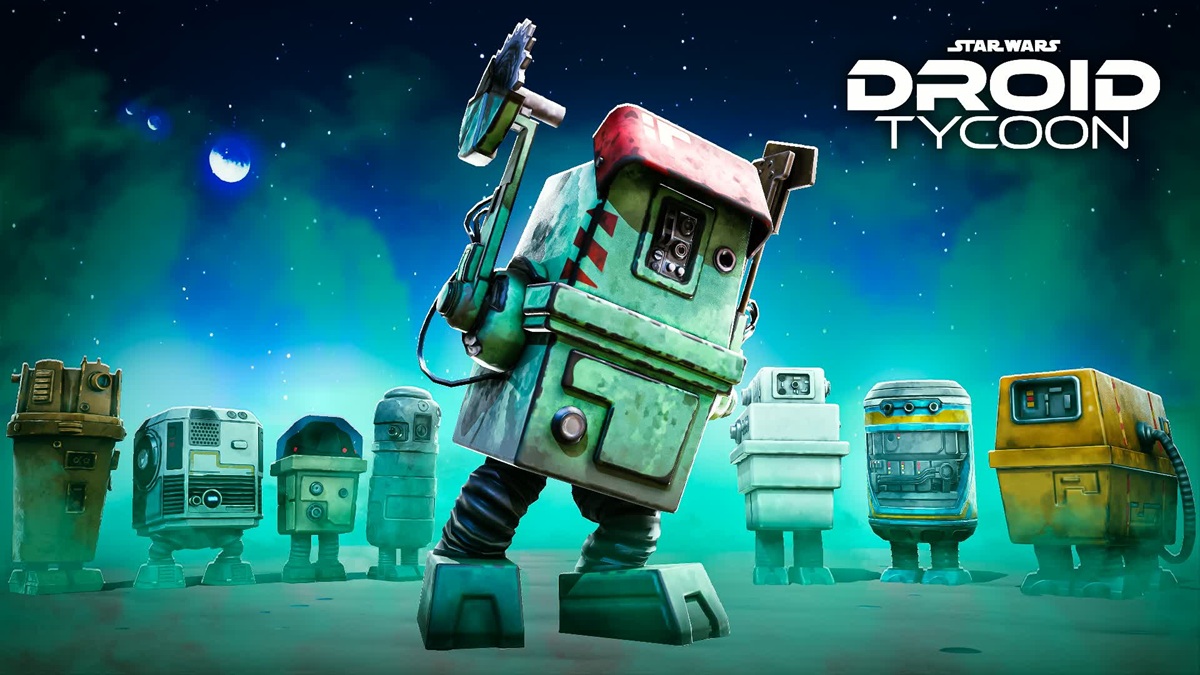 All Fortnite Droid Tycoon Fusion Recipes