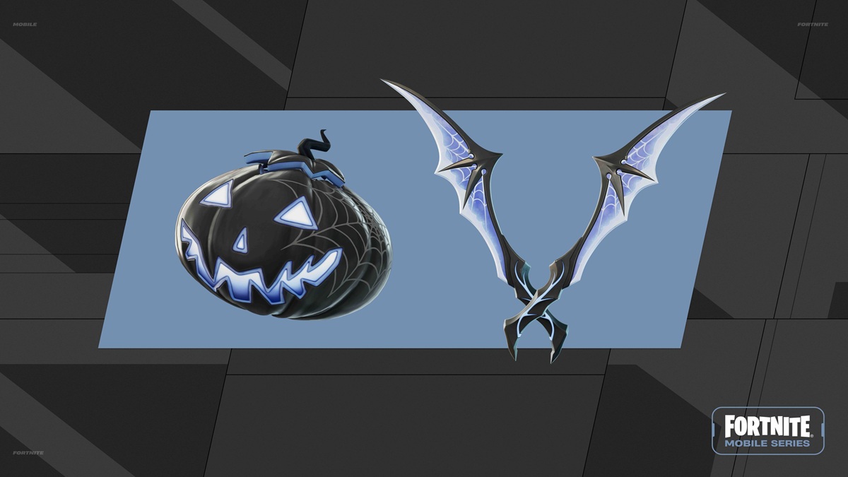 Fortnite Mobile Championship Twitch Drops: How to Get Free Midnight Back Bling and Pickaxe