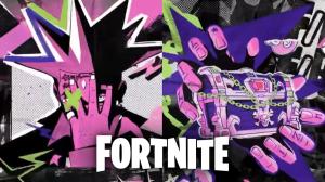 Fortnite Lil Uzi Vert Collab Announced with Yet Another Chapter 7 Mini Season Teaser