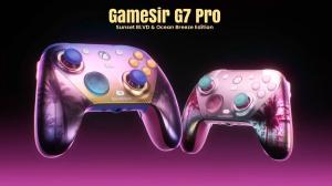 GameSir Just Revealed GTA 6 Controllers That Put the DualSense to Shame
