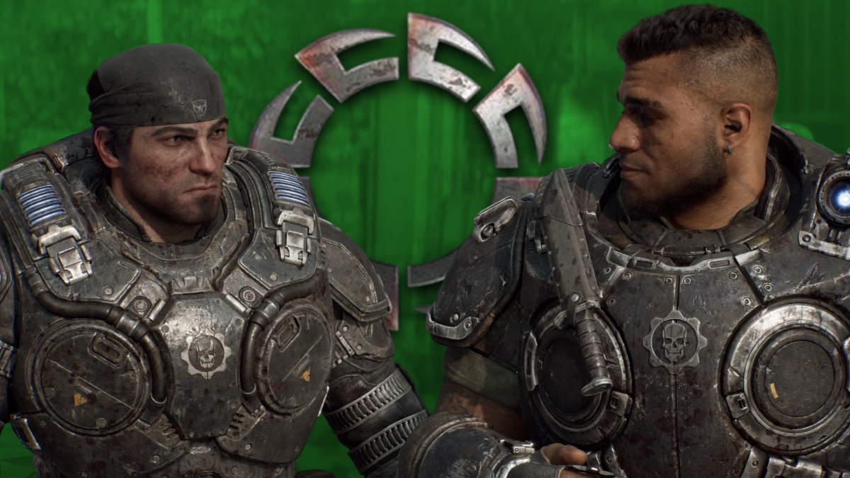 Gears of War: E-Day Opens to Rave Reviews, But Studio Layoffs Loom