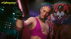 Where to Find Glamdocs in Cyberpunk 2077: All Locations in Night City