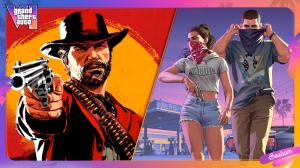 Rockstar Wanted to Make GTA 6 and RDR 2 Together, Here's Why It Didn't