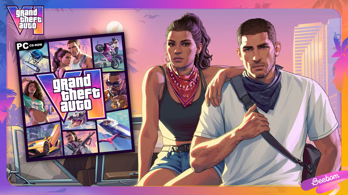 GTA 6 PC Version Will Release Within Q1 2027: Report