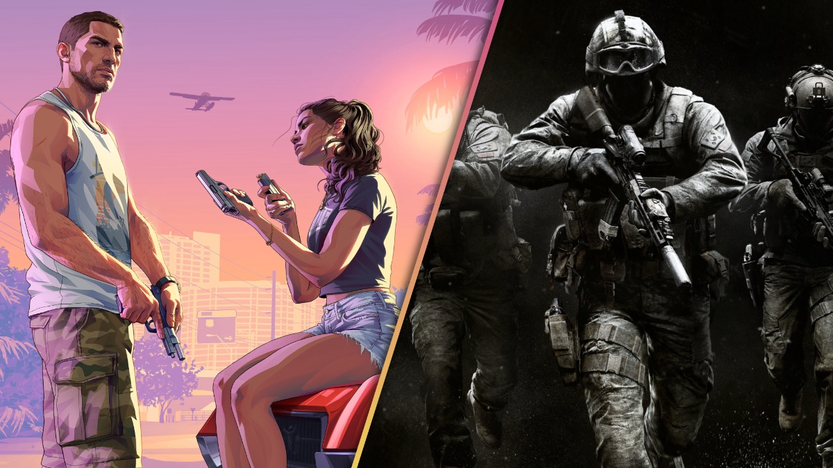 Not Zelda, But GTA 6 and Modern Warfare 4 Are 2026’s Biggest Games: Activision CMO
