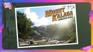 GTA 6 Mount Kalaga National Park Location Guide