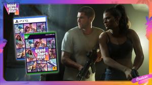 GTA 6 Physical Copies Keep Selling Out on Amazon, Even Without a Disc
