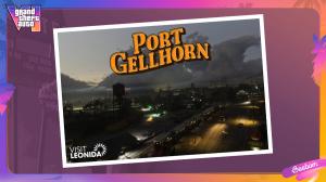 GTA 6 Port Gellhorn Location Guide