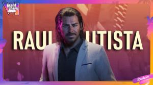 Raul Bautista - GTA 6 Character