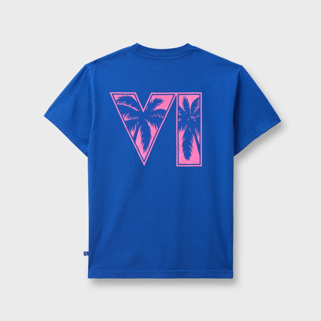 GTA 6 tee.
