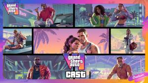 GTA 6 Voice Actors and Cast: Who Plays Lucia and Jason?