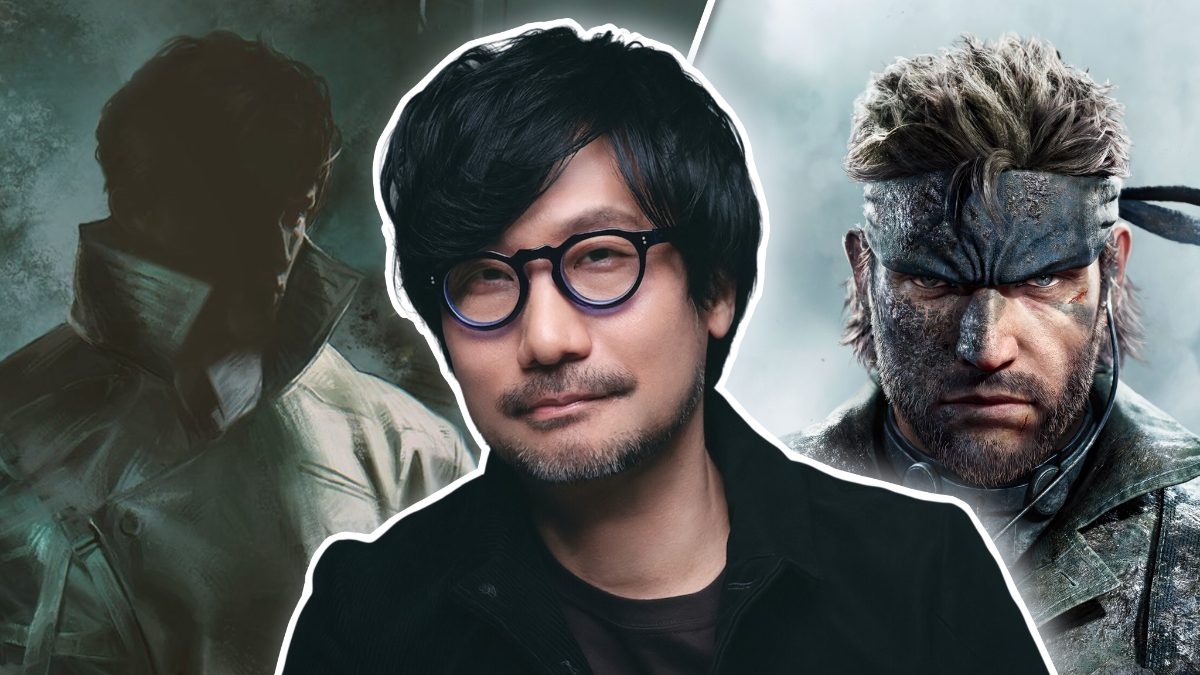 Hideo Kojima Wants PHYSINT to Deliver “A Different Kind of Spy Action” than Metal Gear