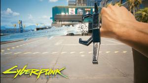 How to Claim Free Witcher 3 Gear in Cyberpunk 2077: Ariadne Quest Guide