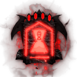 Doomed Relic