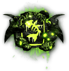 Vile Relic