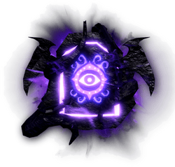 Eldritch Relic