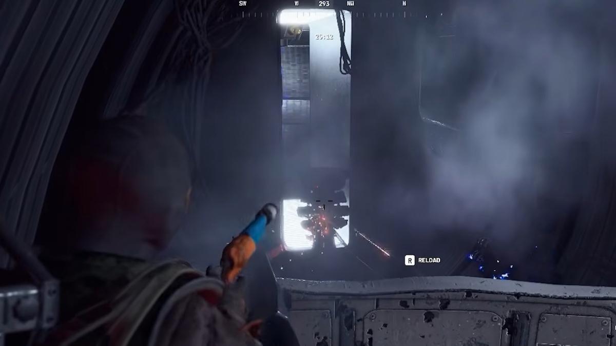 Killing Hydra in Arc Raiders