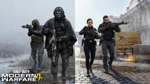 Call of Duty Modern Warfare 4 Release Schedule: Early Access and Full Release Date Countdown