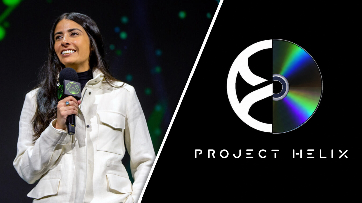 Microsoft’s New Xbox Job Listing Hints at Physical Games for Project Helix