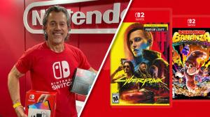 Nintendo Confirms It Has No Plans to Abandon Physical Games Anytime Soon