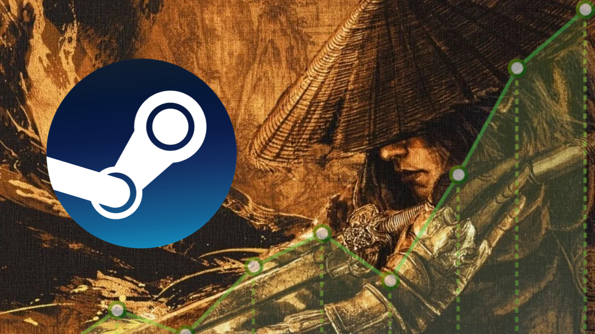 Phantom Blade Zero Surpasses 700K Players on Steam in Just 24 Hours of Launch