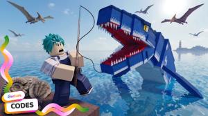 Prehistoric Farm Codes (October 2026)