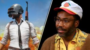 PUBG Is Getting a Live-Action Netflix Series with Donald Glover