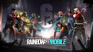 Rainbow Six Mobile Is Shutting Down in January 2027 After 15 Seasons