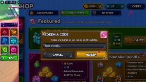 Bey Rivals Codes (October 2026) | Beebom