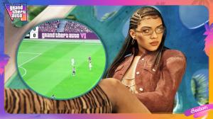 GTA 6 Marketing Hits Football’s Biggest Clash as Rockstar Takes over El Clasico with New Ads