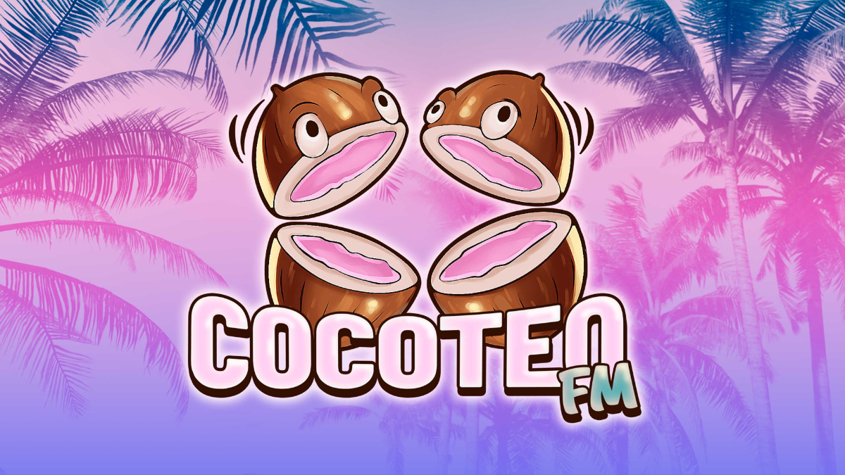 Cocoteo FM in GTA 6.