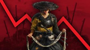 Ghost of Yotei Developer Sucker Punch Hit by Layoffs Despite Game's Success