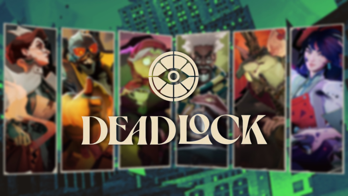 Deadlock Is More Popular than Ever, but Valve Says It’s Still “Unfinished”