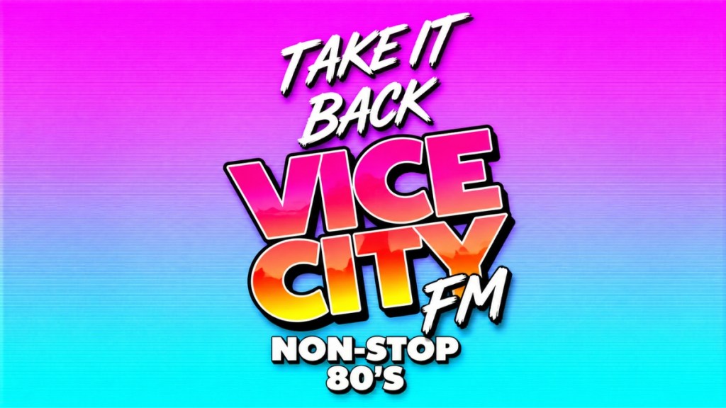 Vice City FM GTA 6