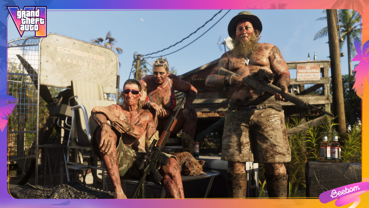 Do NPCs Carry Weapons in GTA 6? Answered