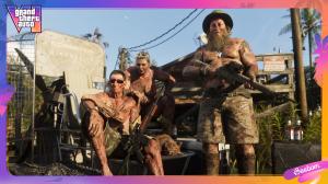 Do NPCs Carry Weapons in GTA 6? Answered