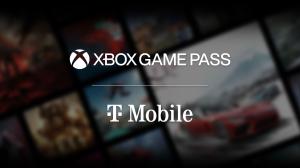 Xbox Game Pass Now Comes Free with New T-Mobile Plans in the US
