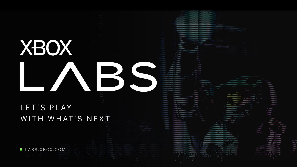 Xbox Labs Announced to Experiment With Game Development and AI Technology