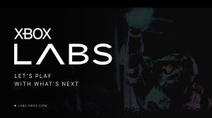 Xbox Labs Announced to Experiment With Game Development and AI Technology