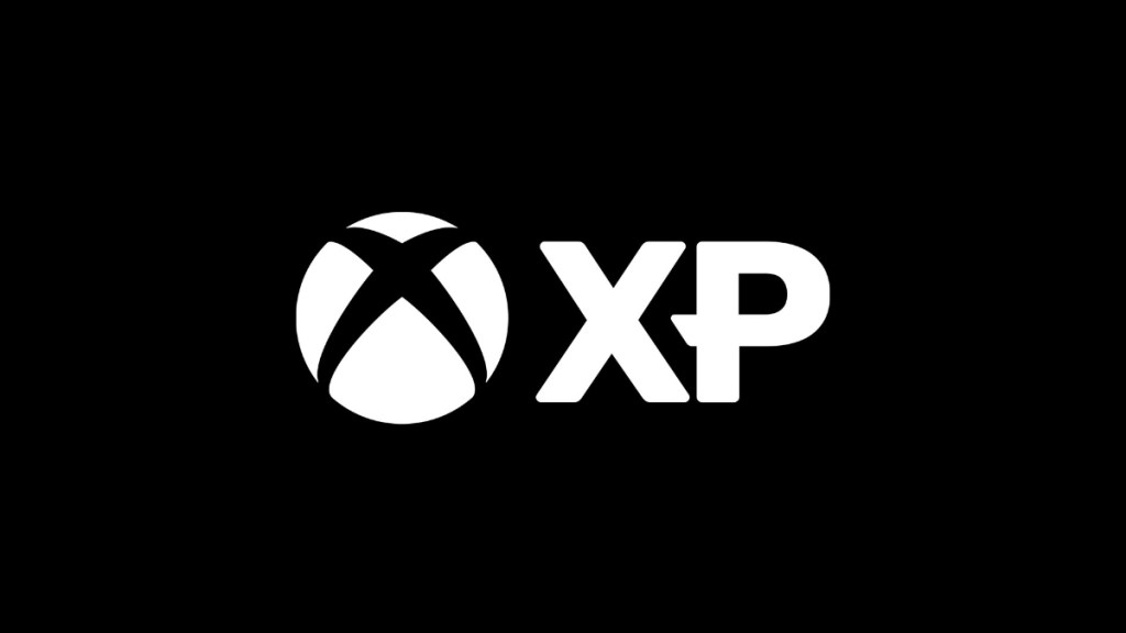 Xbox XP logo image.