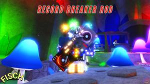 How to Get Record Breaker Rod in Fisch